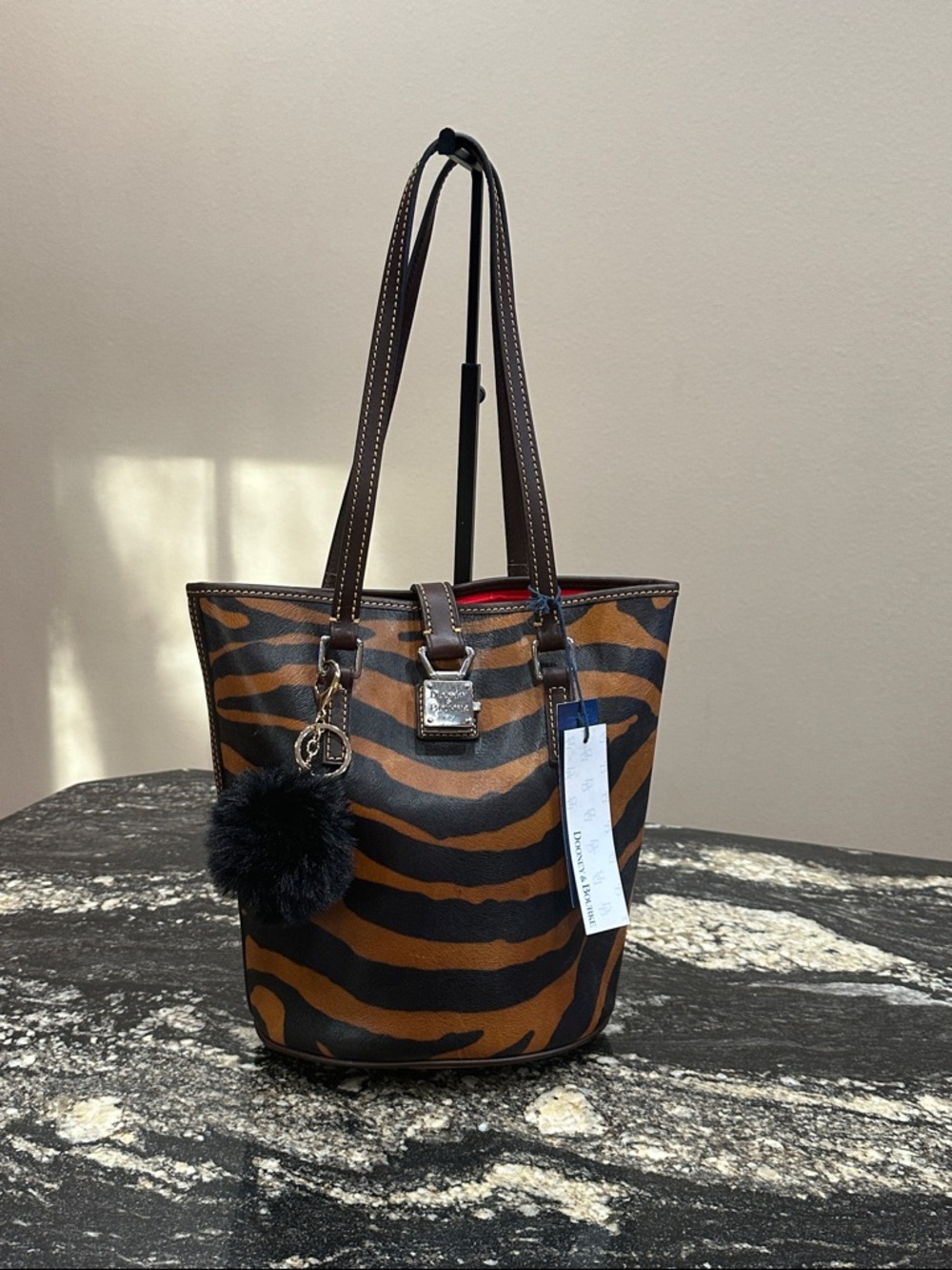 Dooney & Bourke Tote
